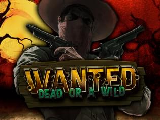 Wanted Dead or a Wild — слот Hacksaw Gaming